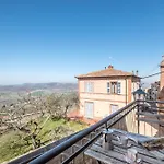 Entro Le Mura * Montepulciano Stazione
