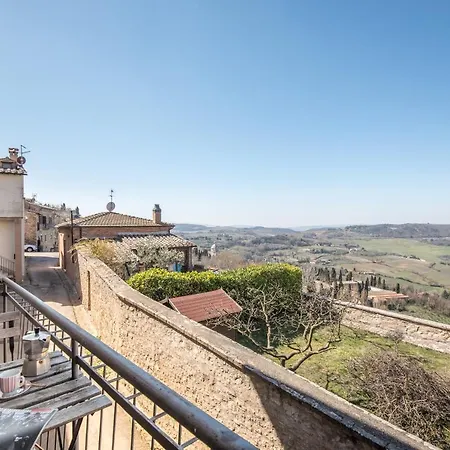 Entro Le Mura Lägenhet *