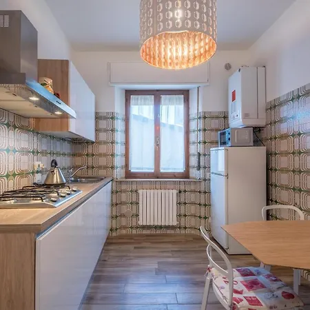 Lägenhet Entro Le Mura Montepulciano Stazione