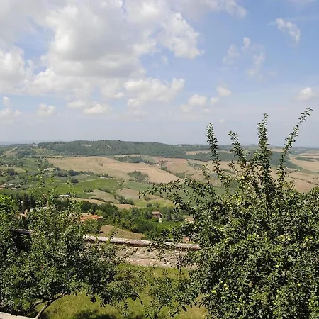 Entro Le Mura Lägenhet