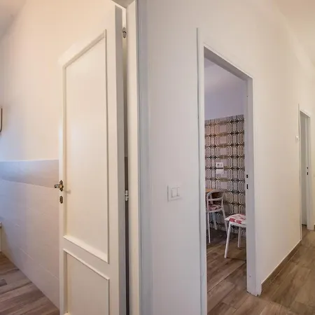 Entro Le Mura Apartment