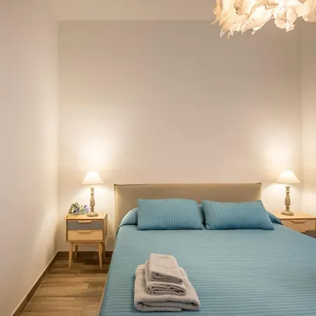 Entro Le Mura Apartment *