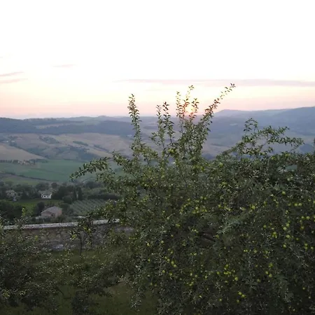 Entro Le Mura Montepulciano