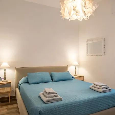Entro Le Mura Apartment Montepulciano