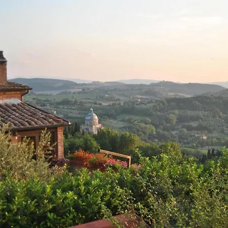 Entro Le Mura Montepulciano