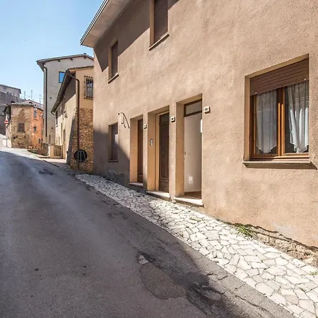 Entro Le Mura Apartment