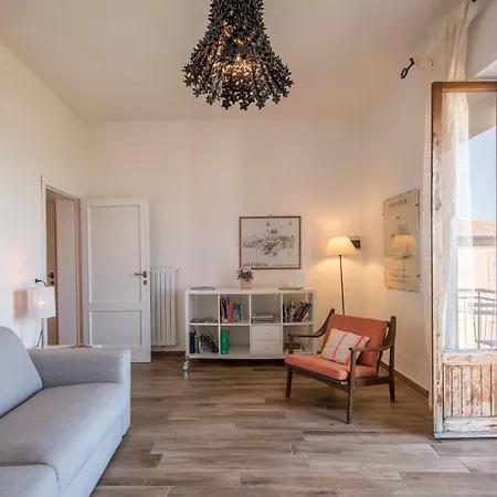 Entro Le Mura Apartamento Montepulciano Stazione