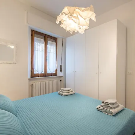 Entro Le Mura Apartamento Montepulciano Stazione