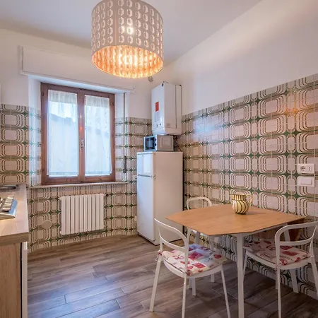 Entro Le Mura Apartamento