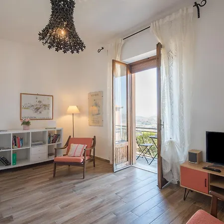 Entro Le Mura Apartamento Montepulciano Stazione