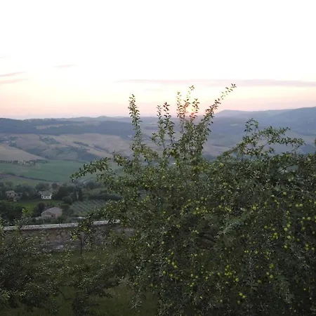 Entro Le Mura Montepulciano Stazione