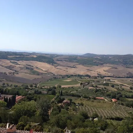 Appartamento Entro Le Mura
