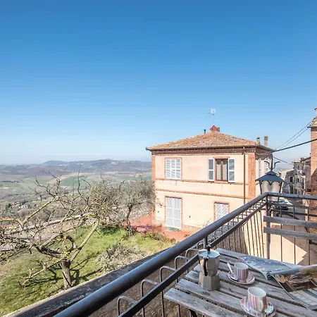 Appartamento Entro Le Mura